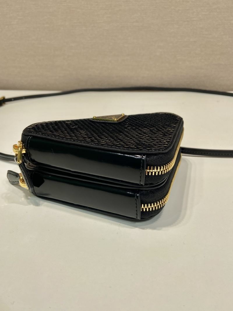 Prada Top Handle Bags